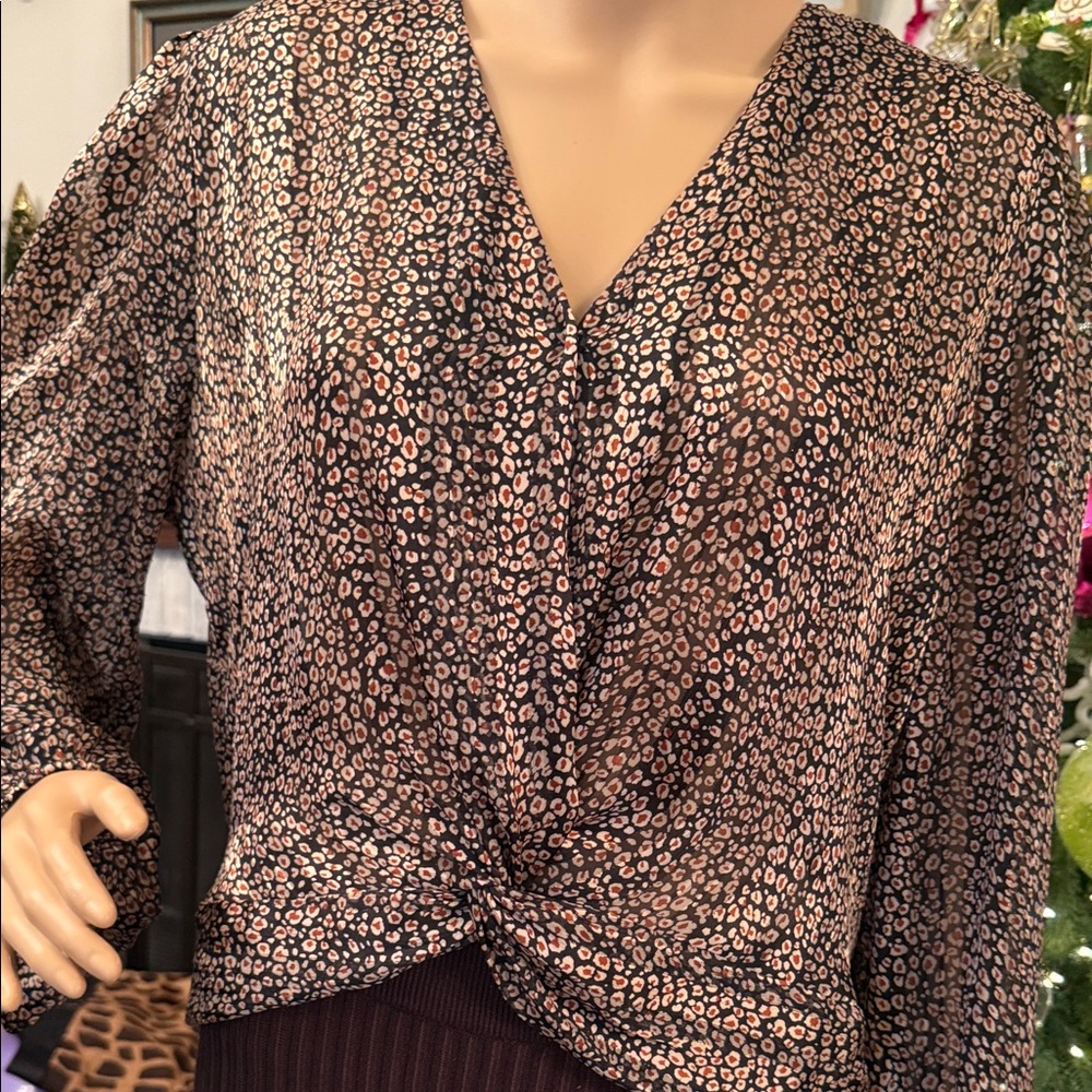 Haver London blouse 👚